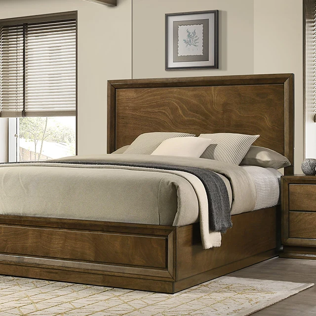 Kirkham E.King, Full, Queen & Twin Bed - Image 4