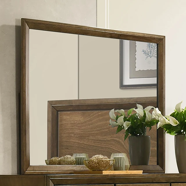 Kirkham Mirror