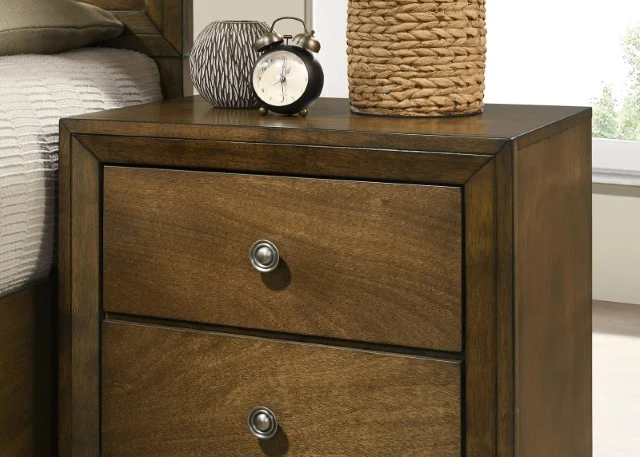 Kirkham Nighstand - Image 3