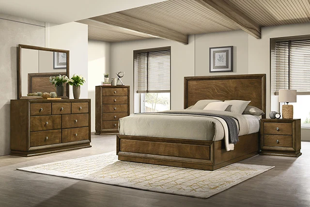 Kirkham Queen Bedroom Set - Image 3