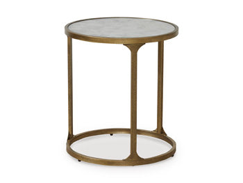 Korajane End Table - Image 3