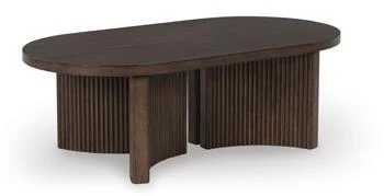 Korestone Occasional Table Set - Image 17