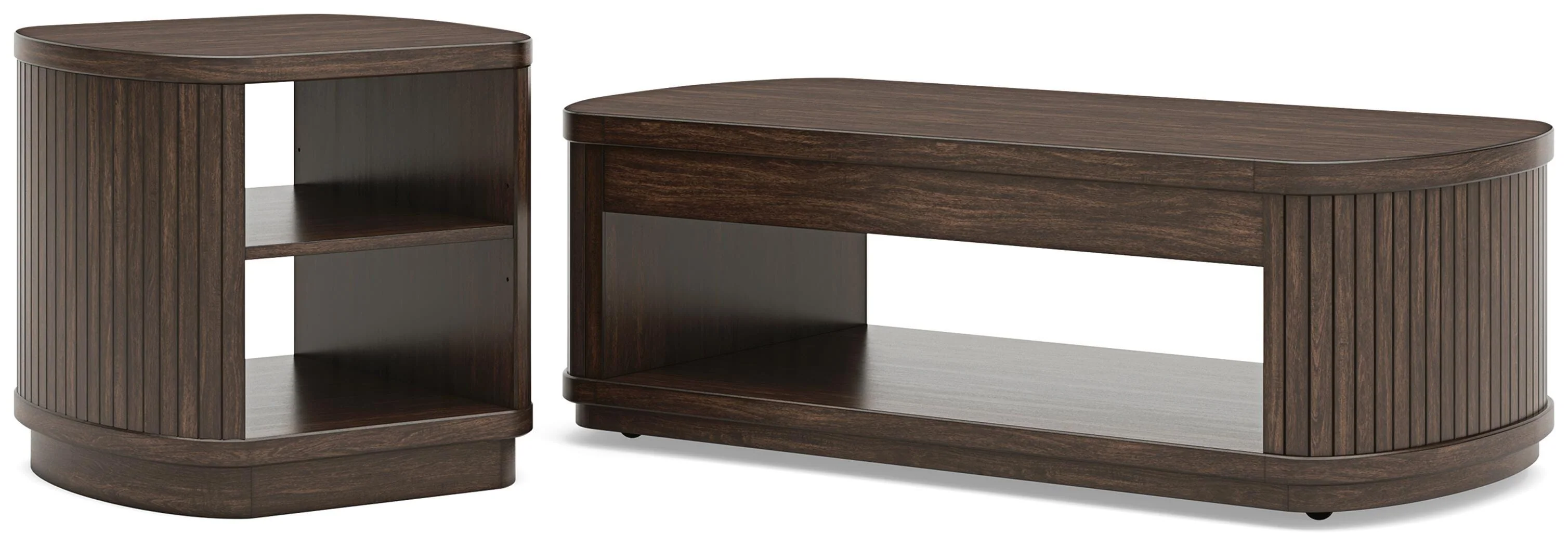 Korestone Occasional Table Set - Image 19