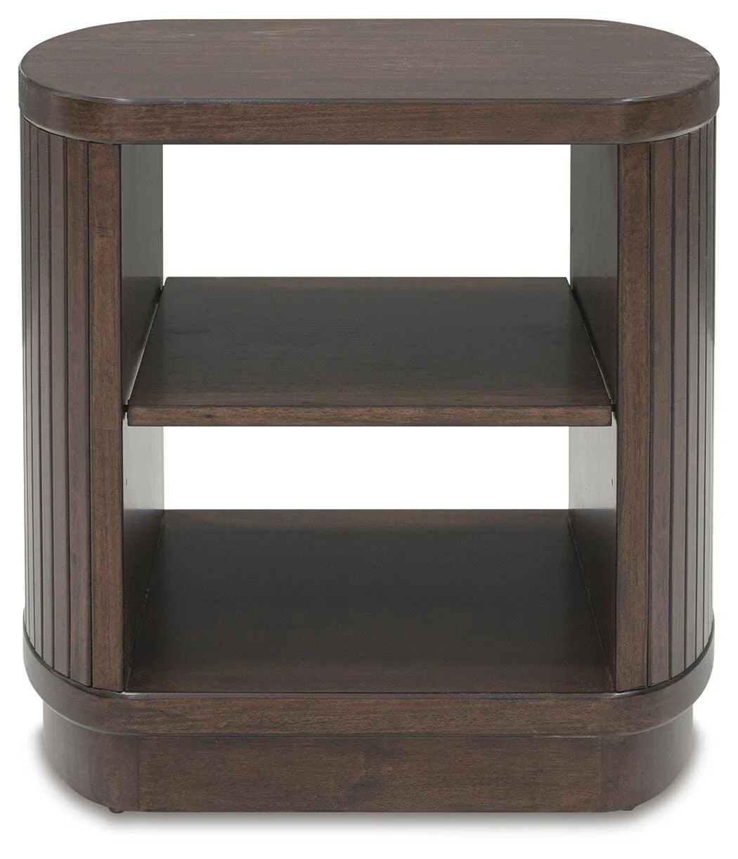 Korestone Occasional Table Set - Image 2
