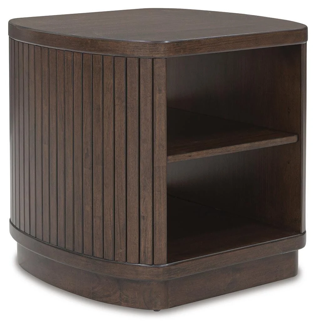 Korestone Occasional Table Set - Image 3
