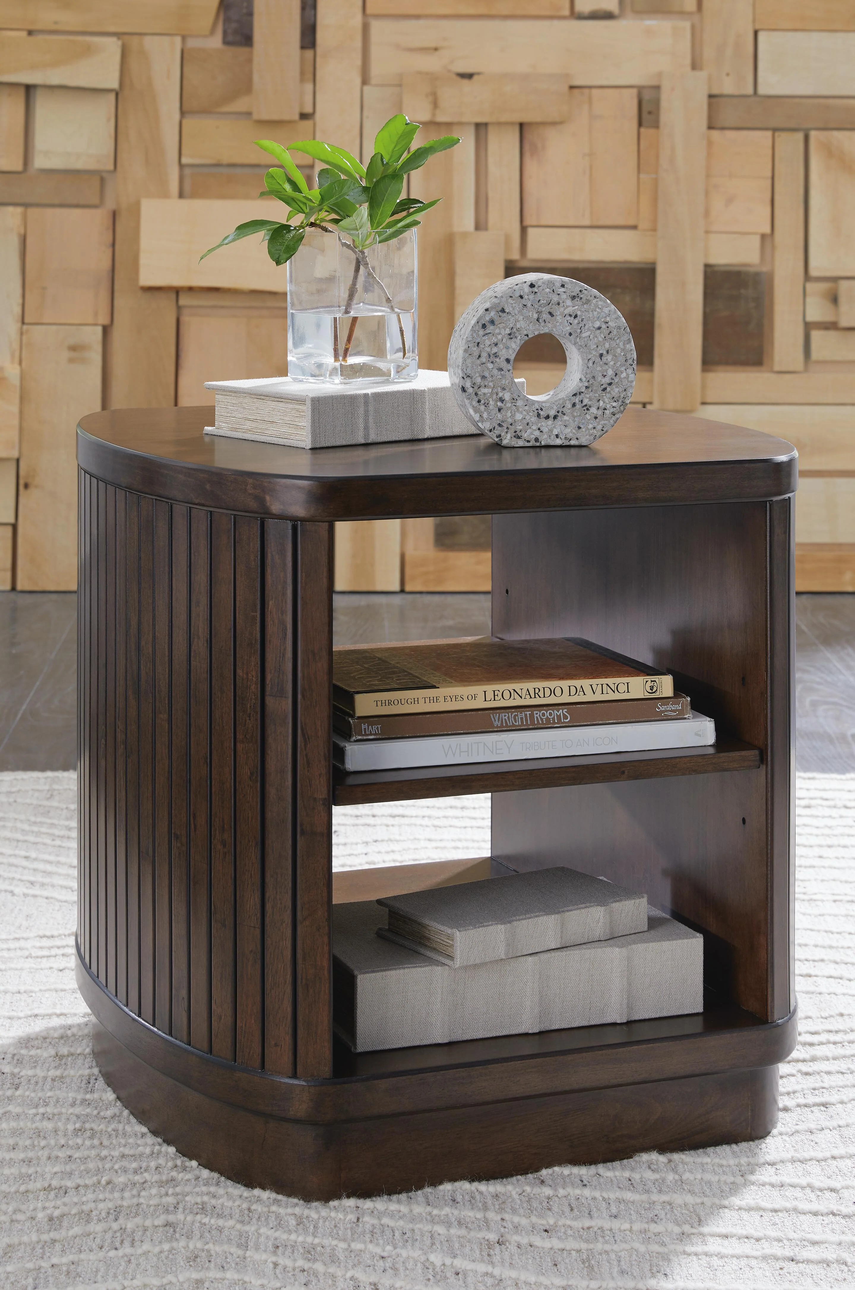 Korestone Occasional Table Set - Image 31