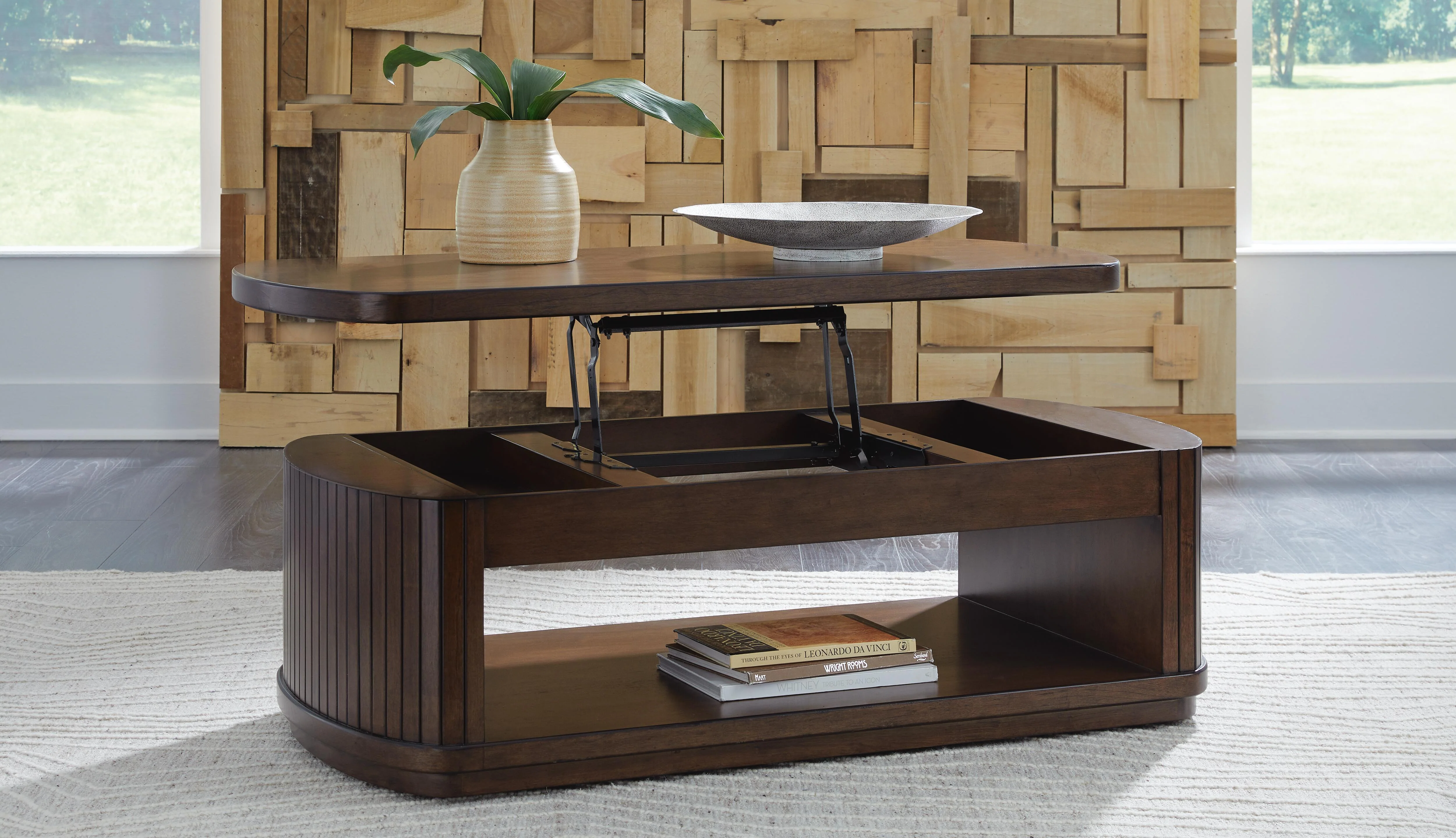 Korestone Occasional Table Set - Image 33