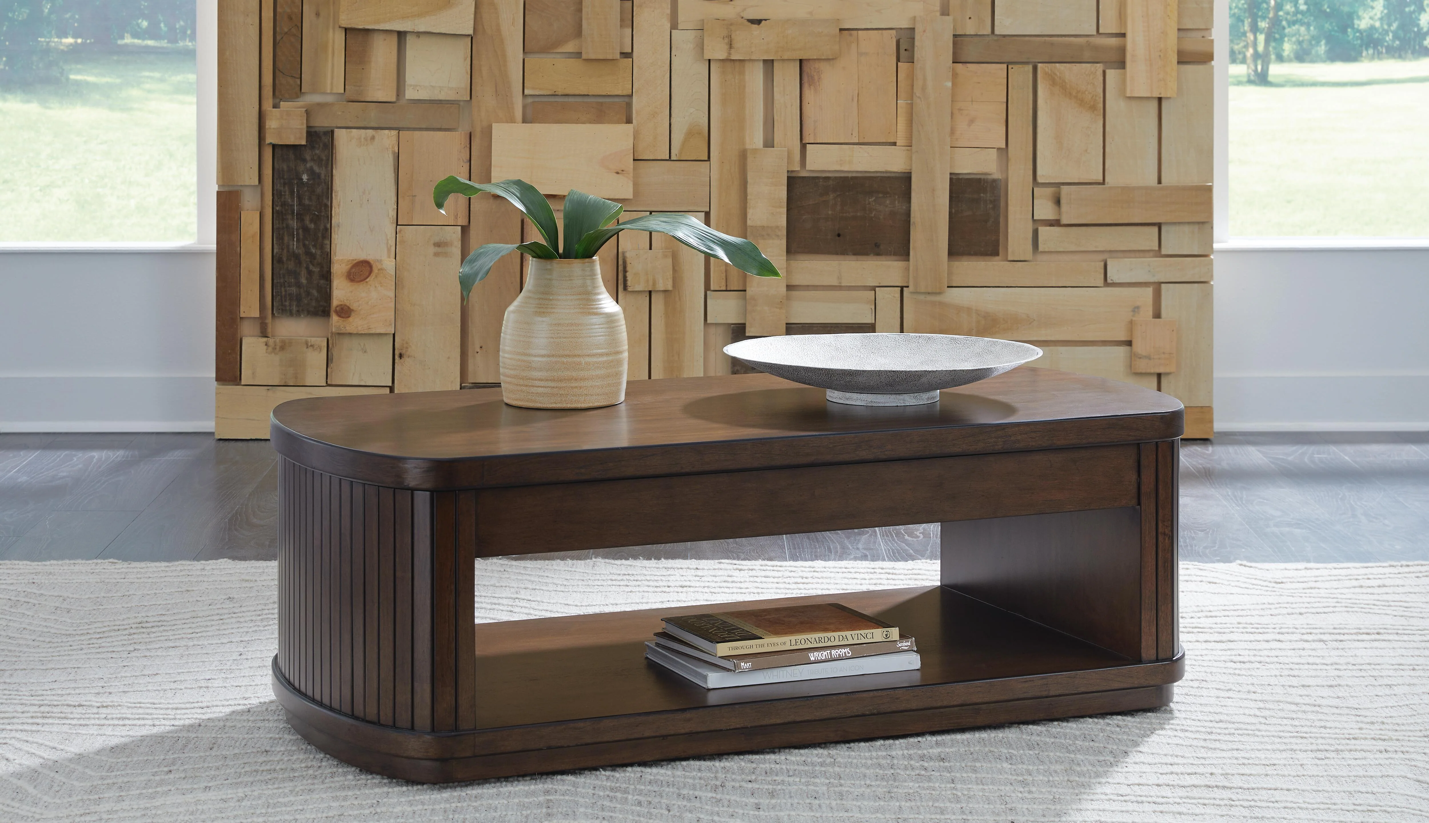 Korestone Occasional Table Set - Image 34