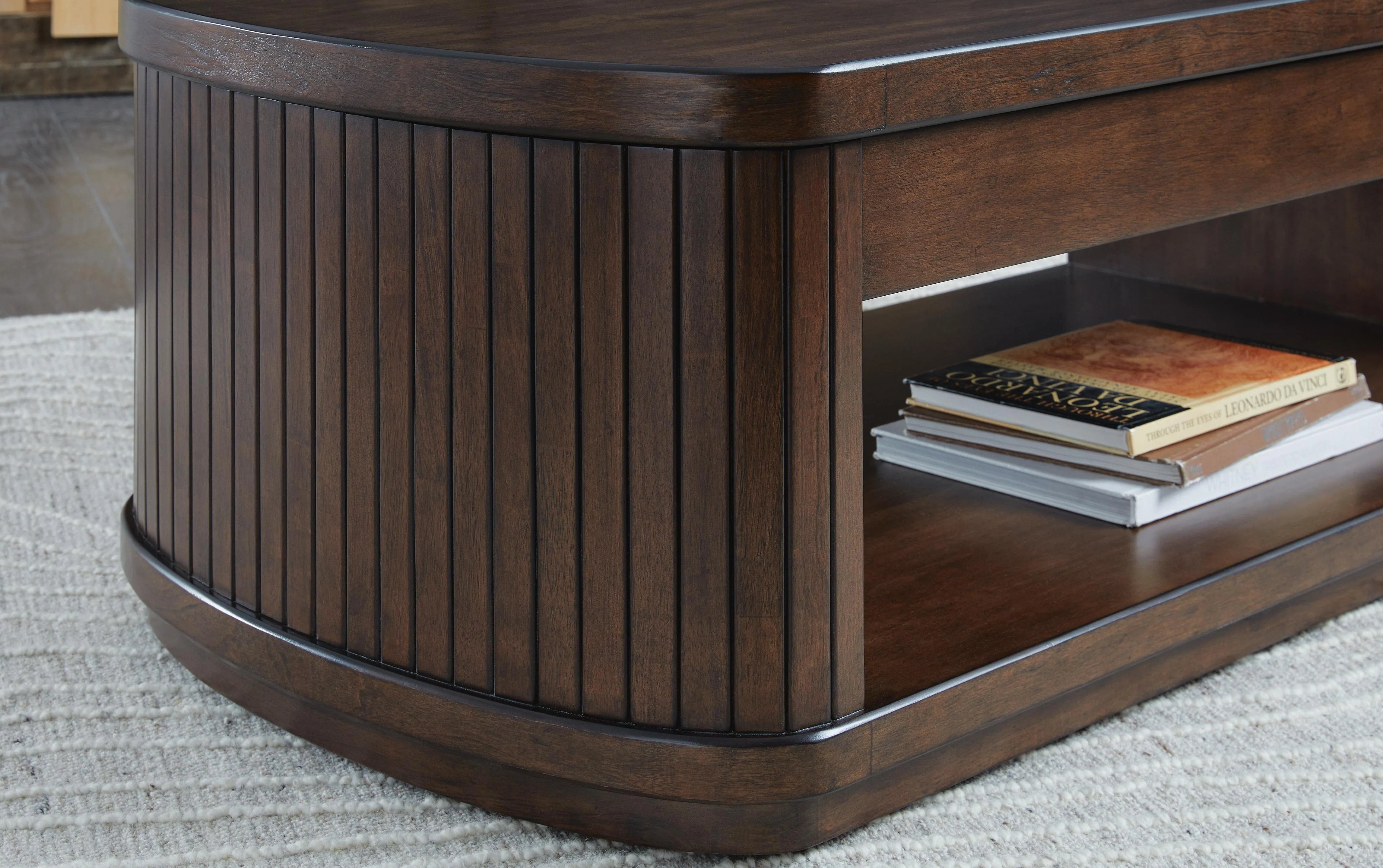 Korestone Occasional Table Set - Image 35