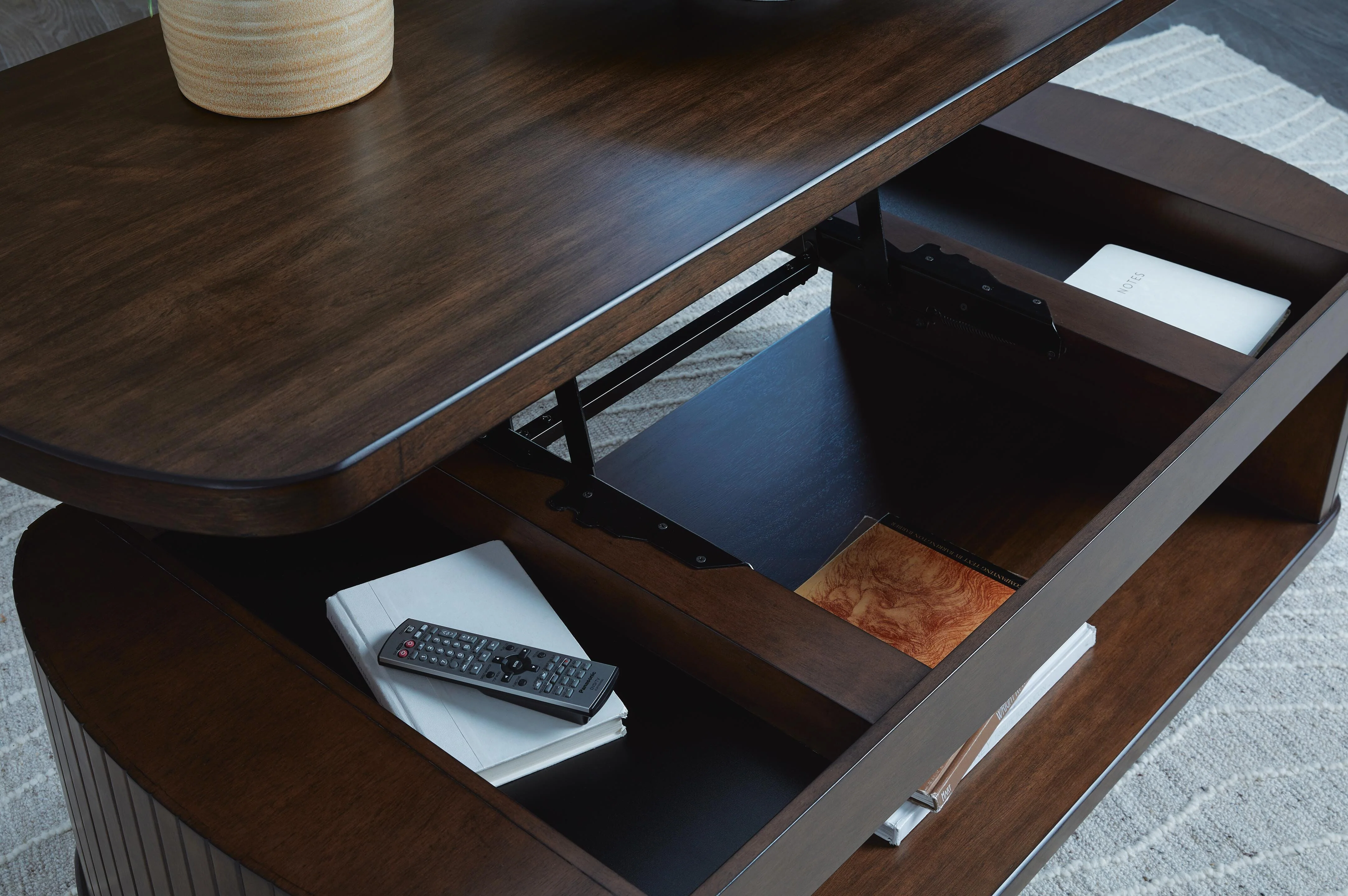 Korestone Occasional Table Set - Image 36