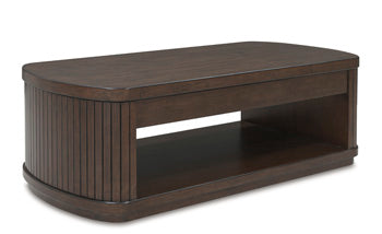 Korestone Occasional Table Set - Image 38