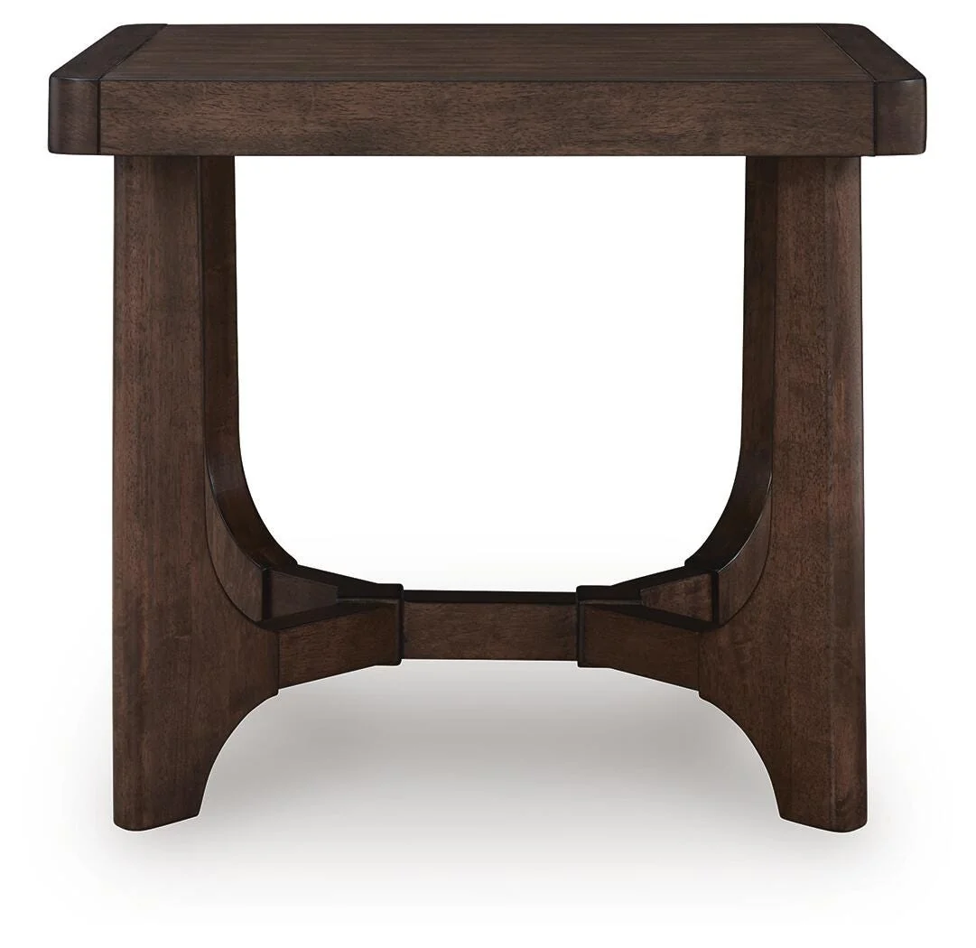 Korestone Occasional Table Set - Image 43
