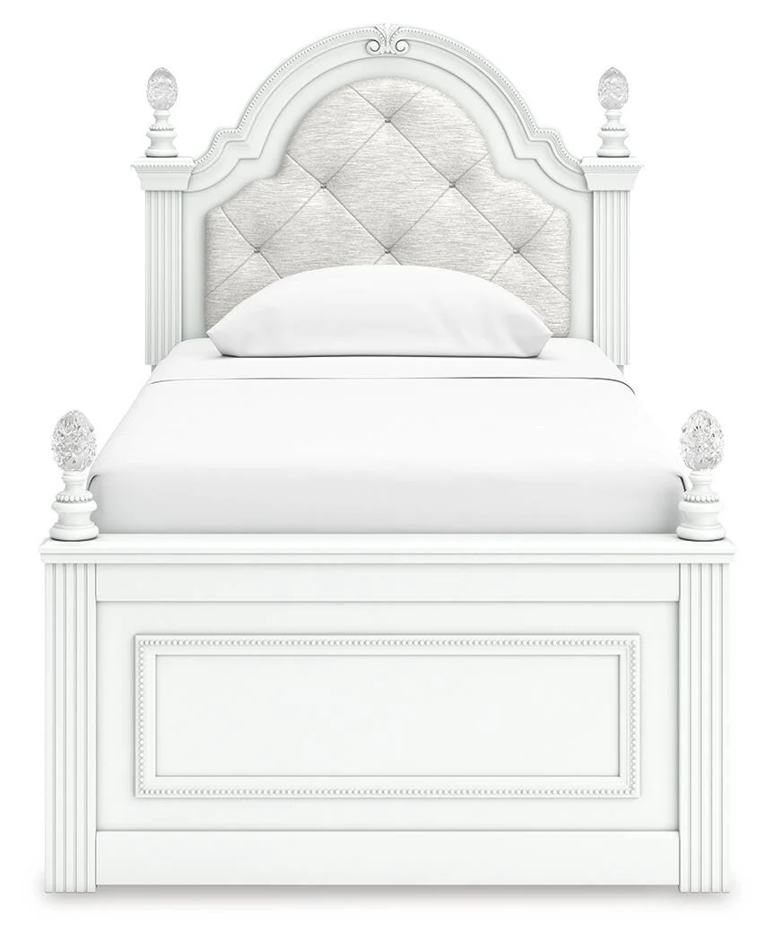 Kozlani Upholstered Bed - Image 14