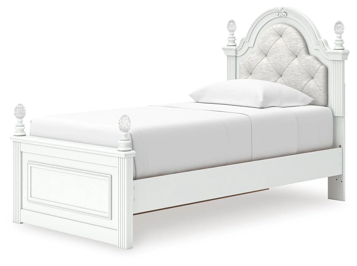 Kozlani Upholstered Bed - Image 15
