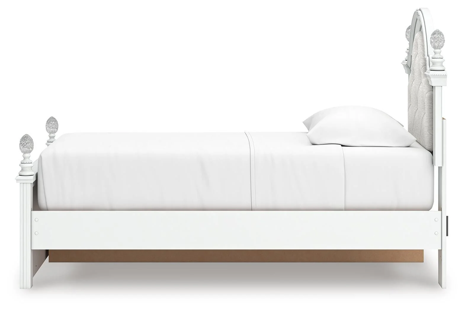 Kozlani Upholstered Bed - Image 18