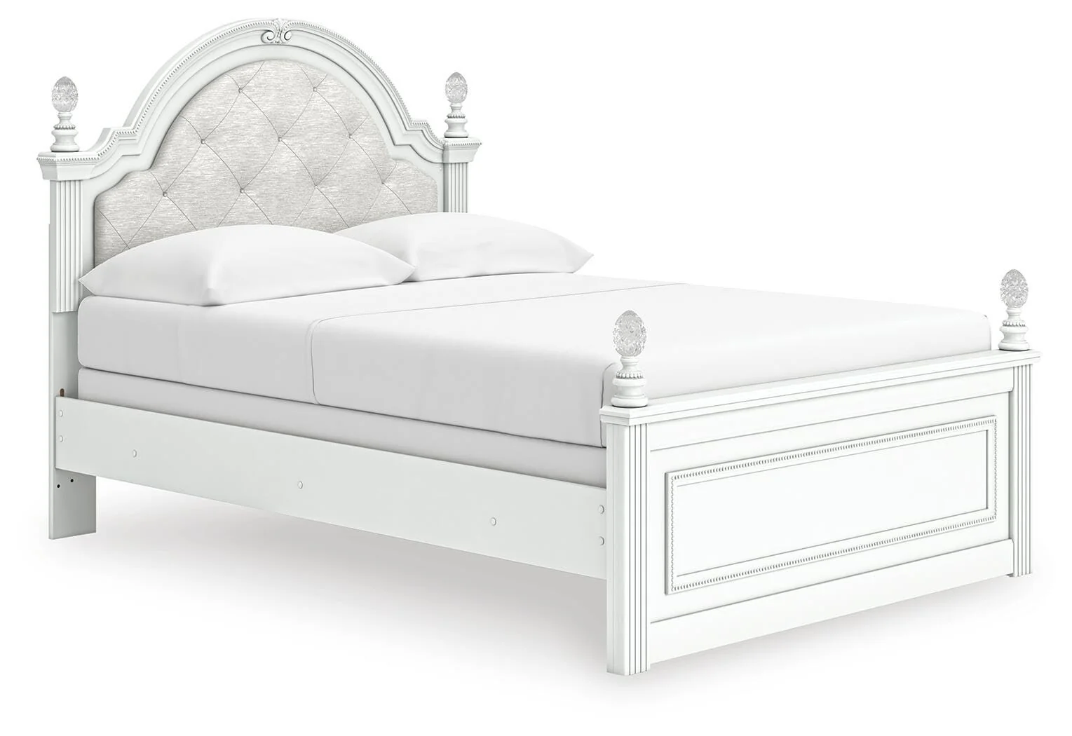 Kozlani Upholstered Bed - Image 20