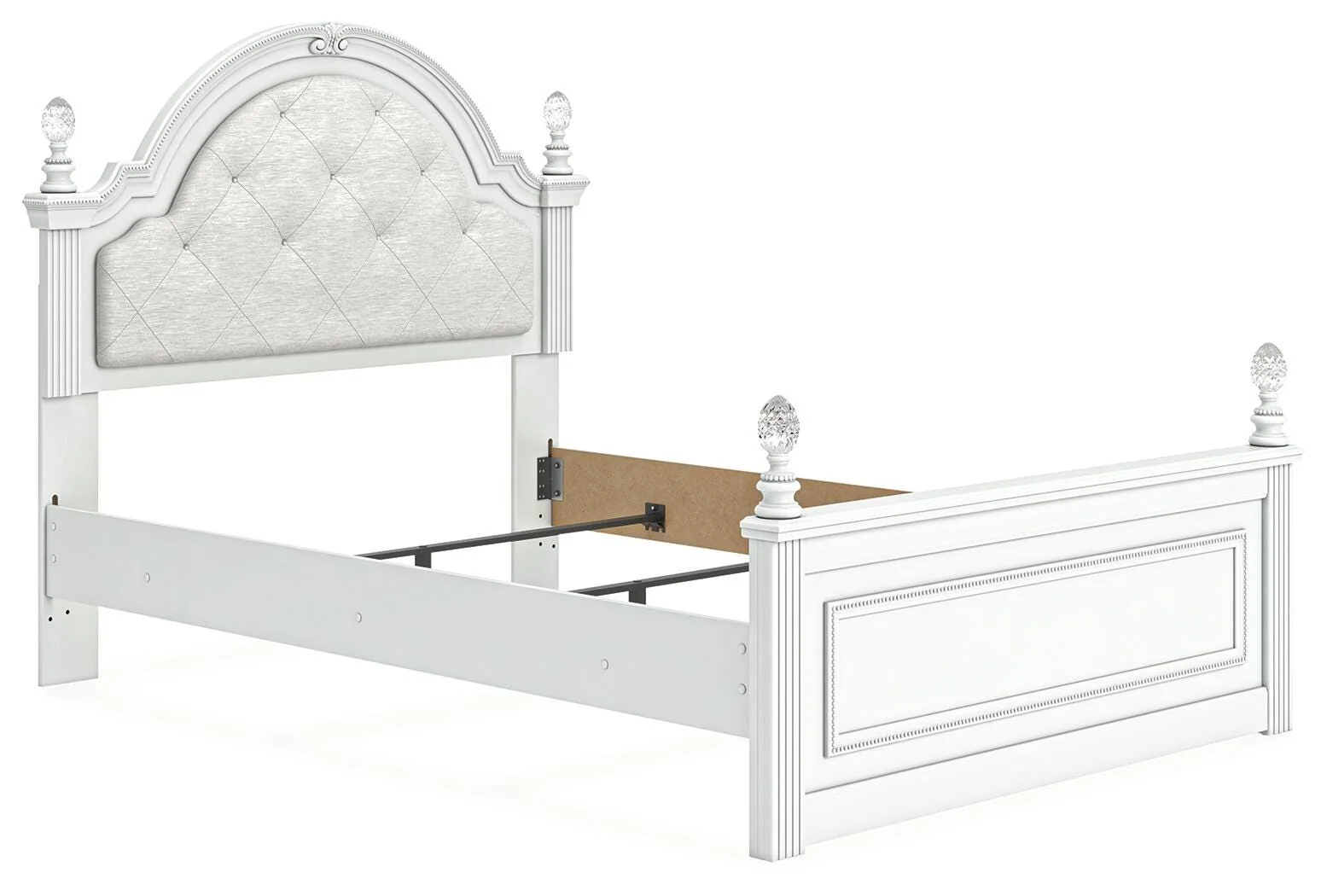 Kozlani Upholstered Bed - Image 22
