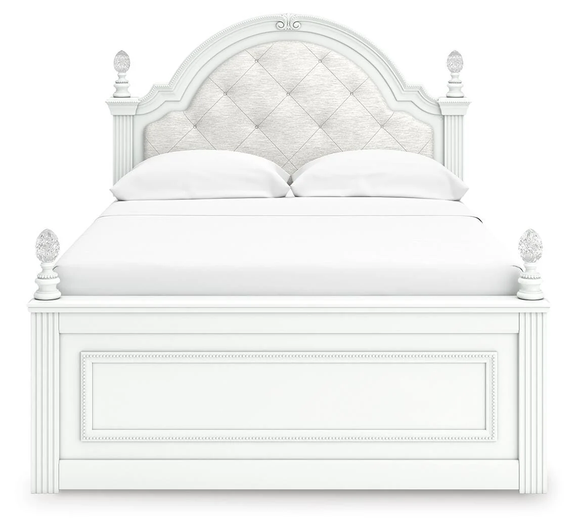Kozlani Upholstered Bed - Image 23