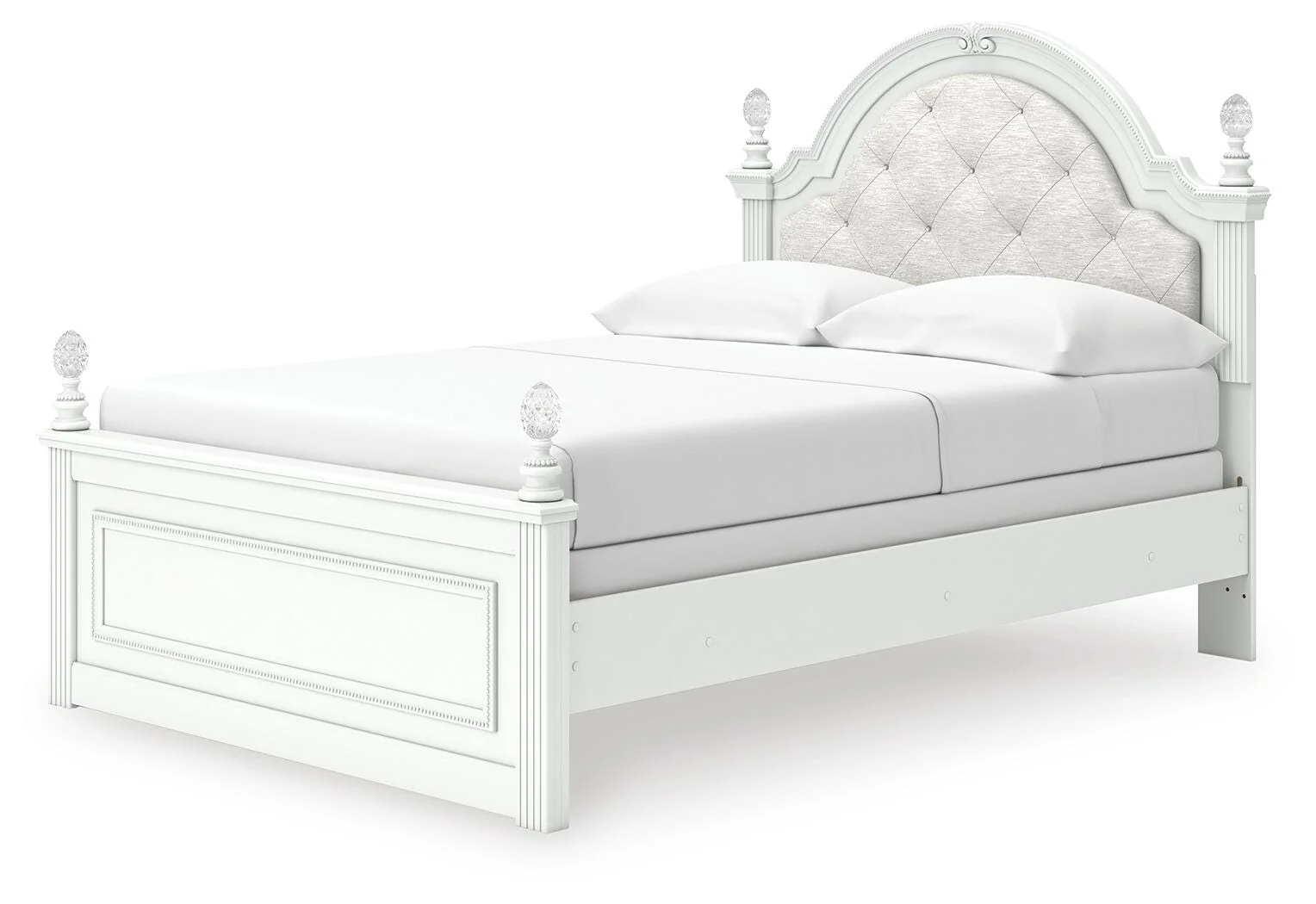 Kozlani Upholstered Bed - Image 24