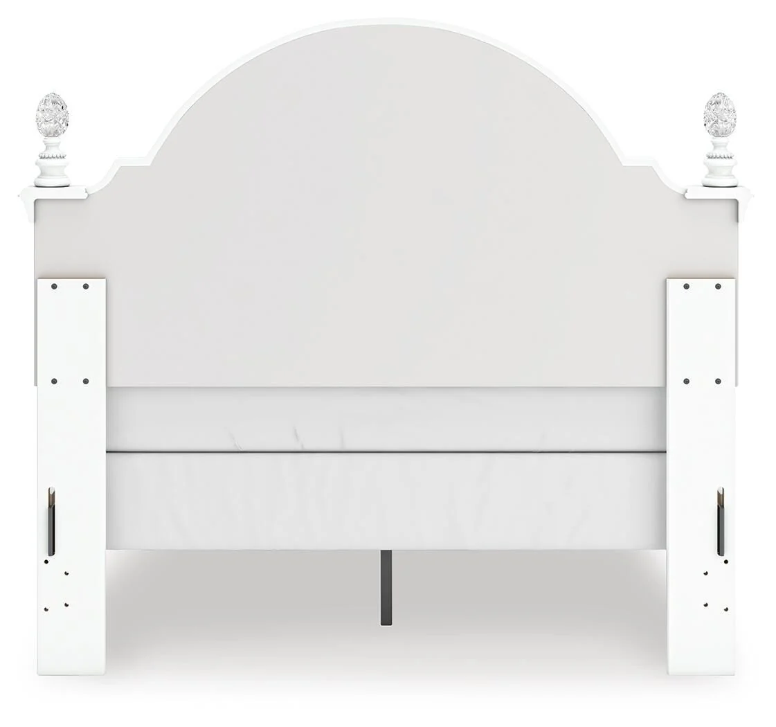 Kozlani Upholstered Bed - Image 26