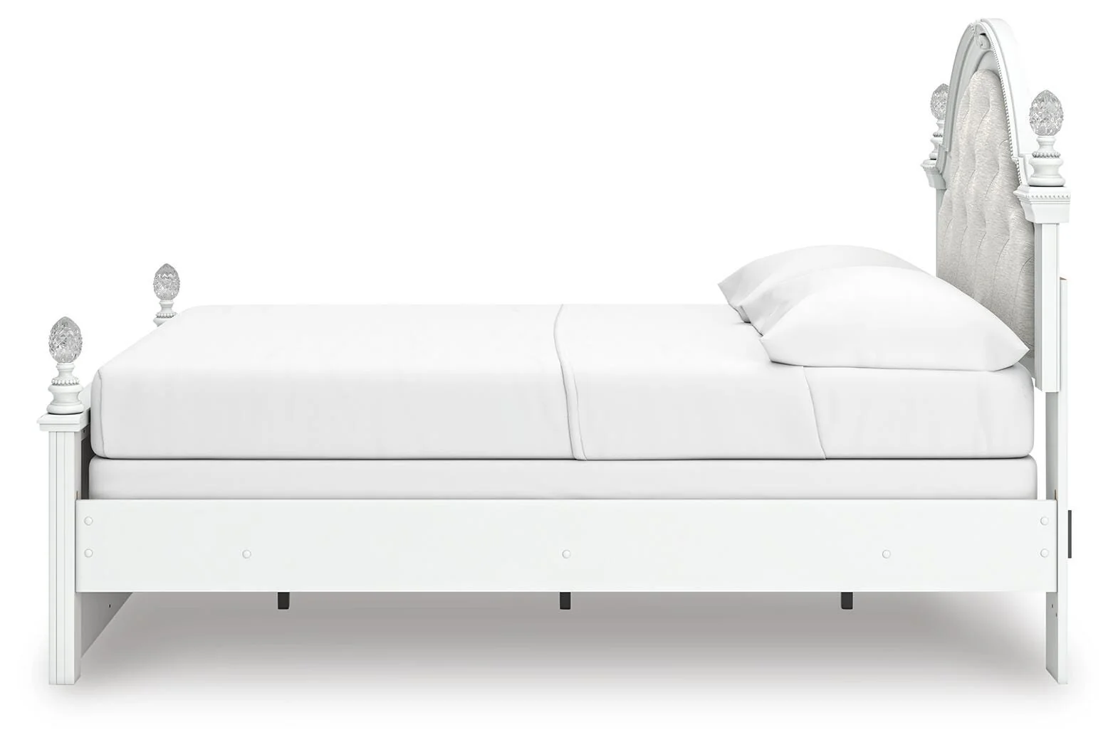 Kozlani Upholstered Bed - Image 27