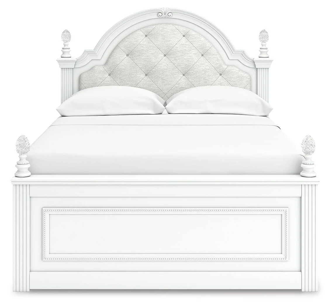 Kozlani Upholstered Bed - Image 36