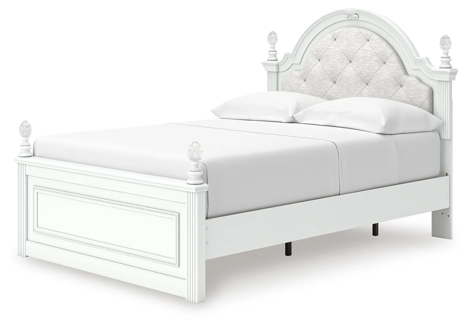 Kozlani Upholstered Bed - Image 37