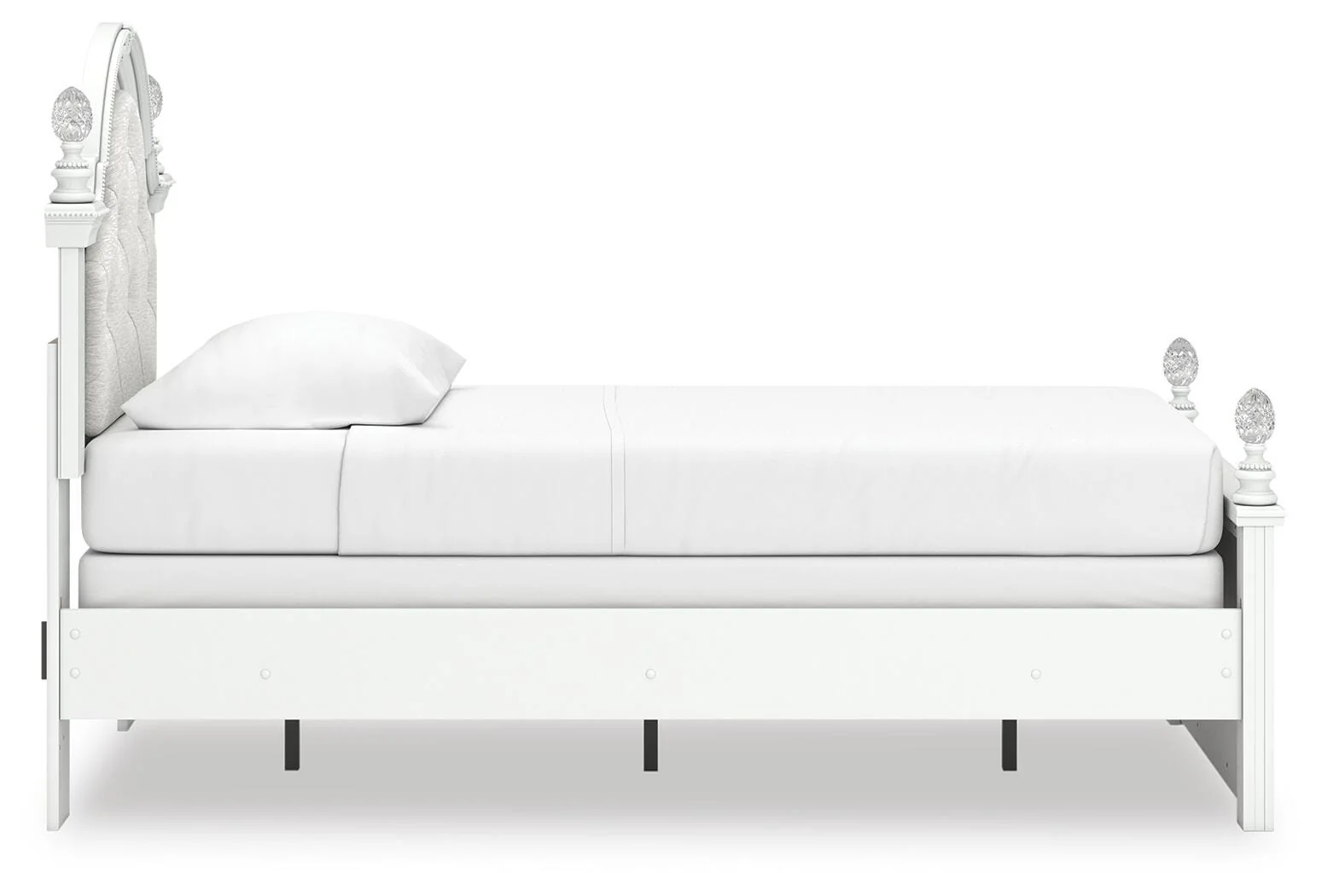Kozlani Upholstered Bed - Image 6