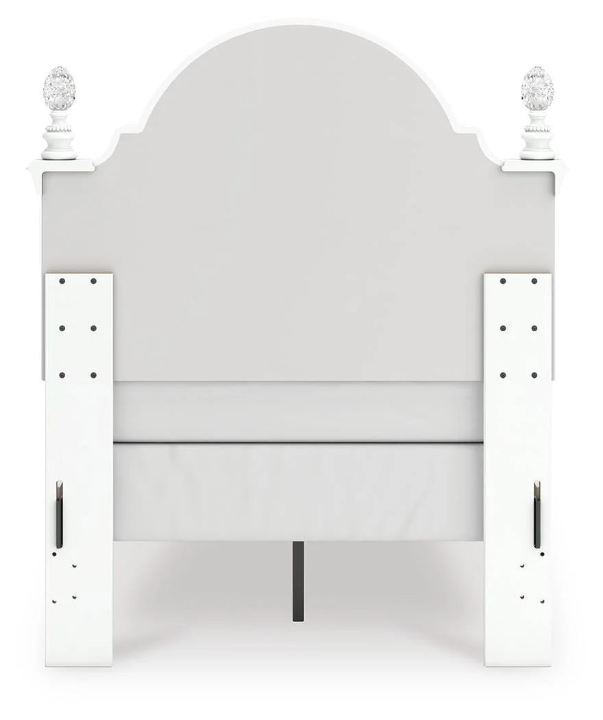 Kozlani Upholstered Bed - Image 7