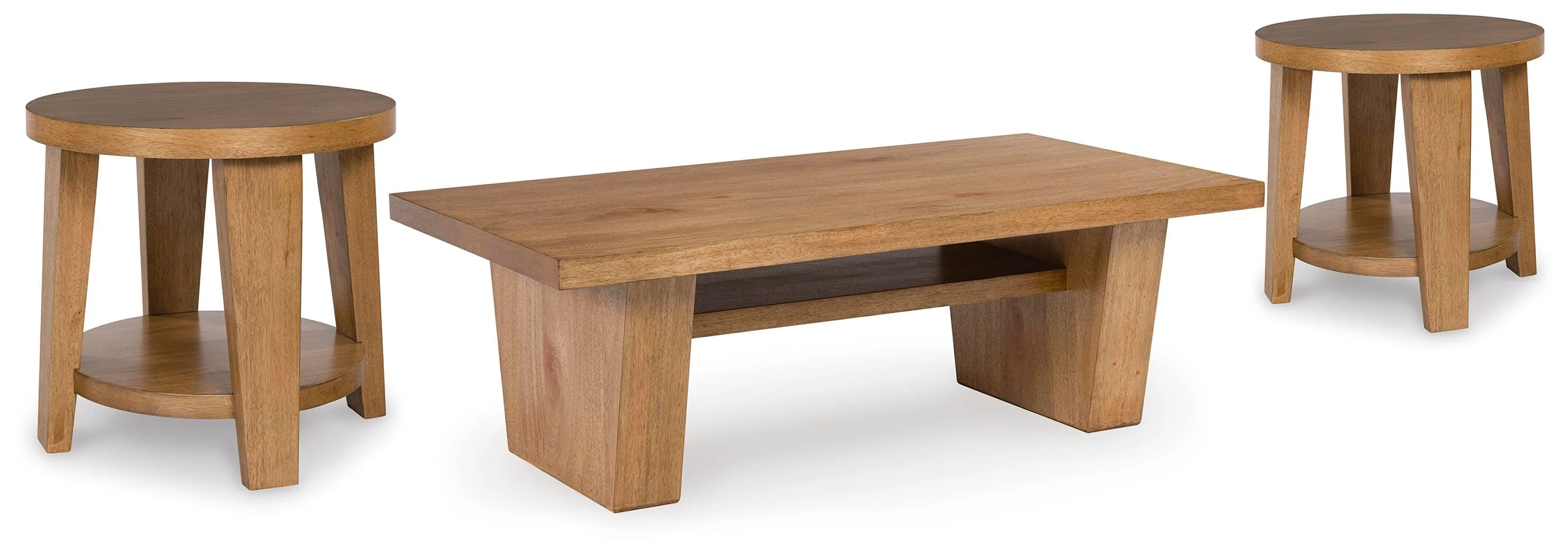 Kristiland Occasional Table Set - Image 16