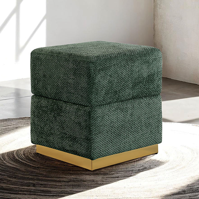Krysten Storage Stool - Image 2