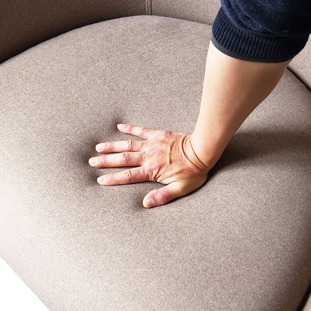 Kyria Swivel Chair - Image 6