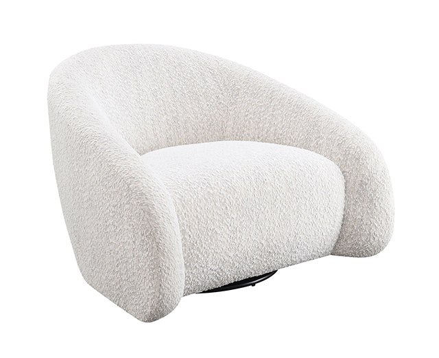Kyria Swivel Chair - Image 3