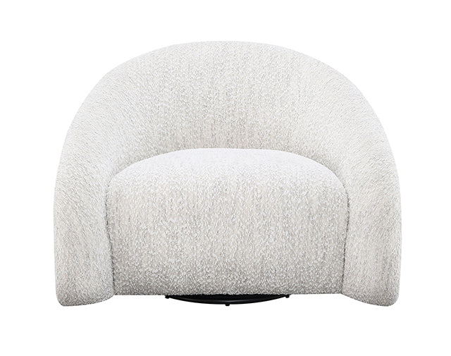 Kyria Swivel Chair - Image 4