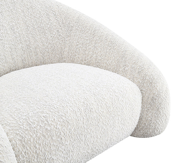 Kyria Swivel Chair - Image 5