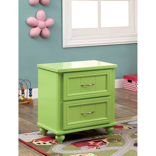Lacey Night Stand - Image 2