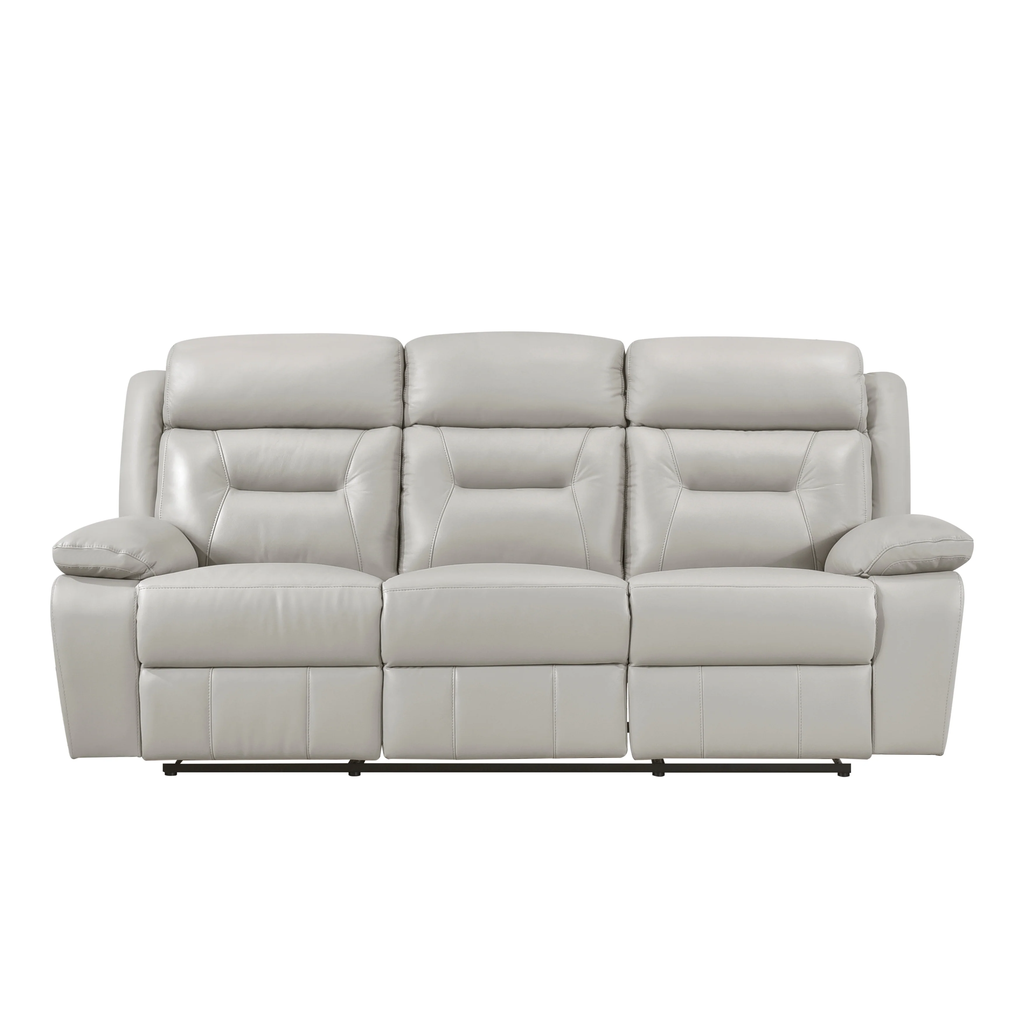 Laconia 2pc Set: Sofa, Love - Image 10