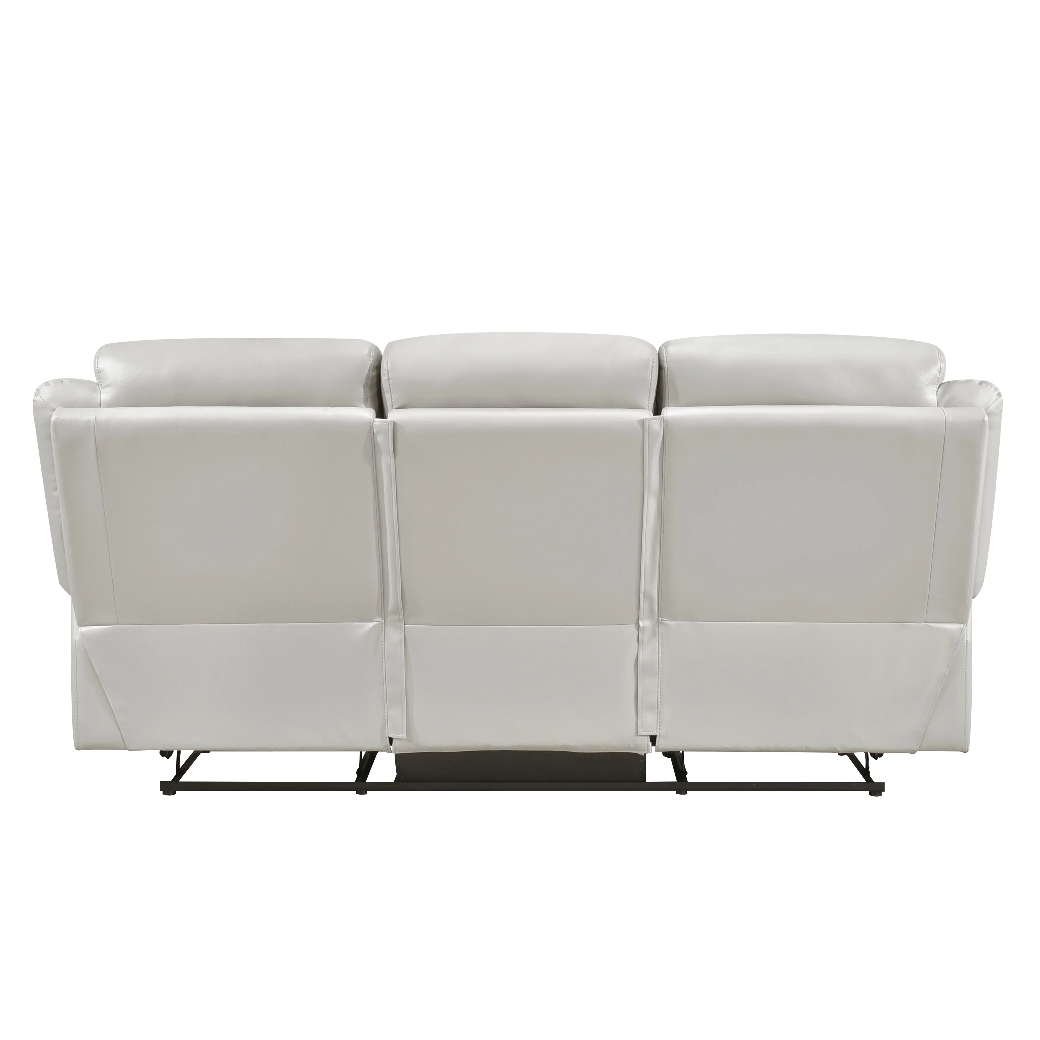Laconia 2pc Set: Sofa, Love - Image 12
