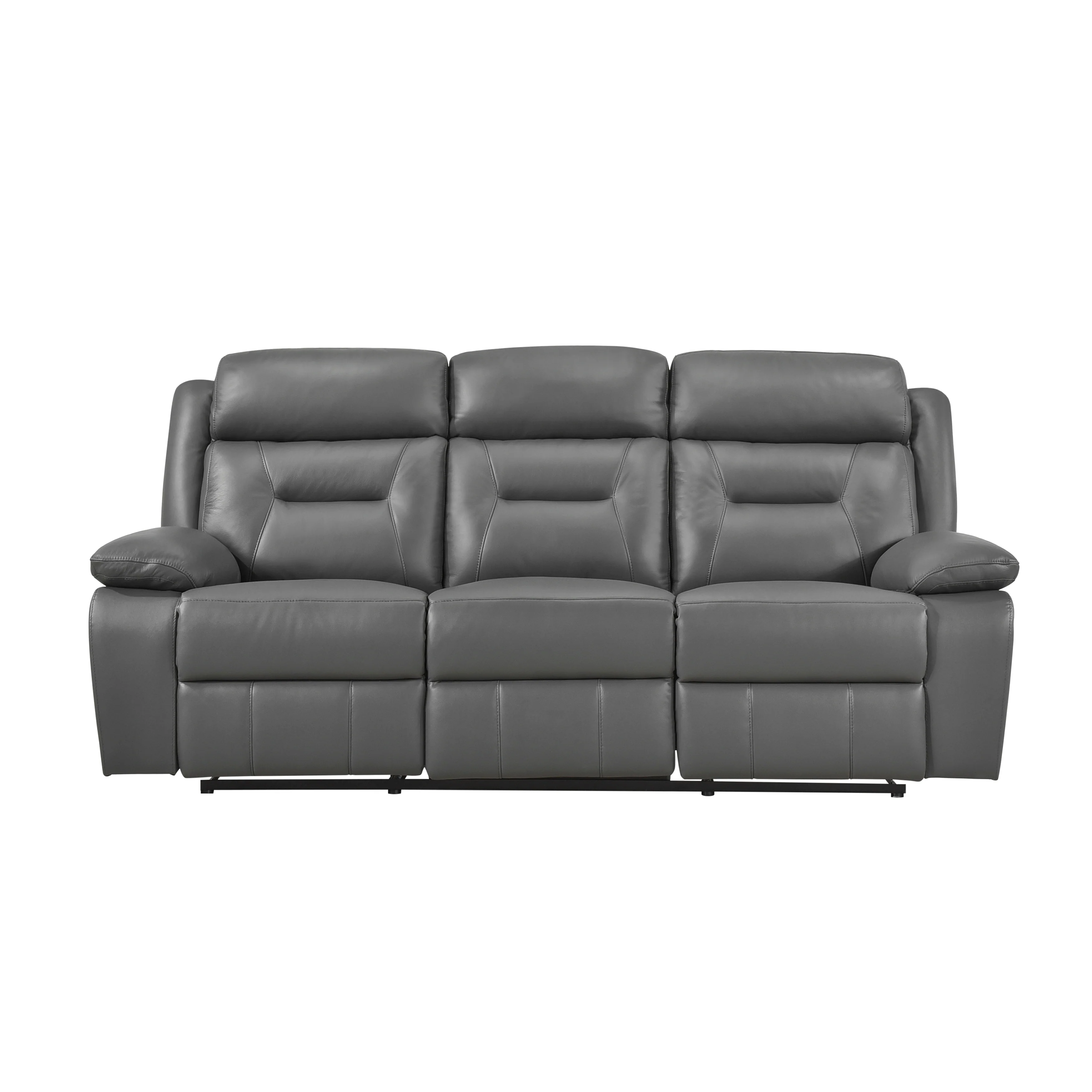 Laconia 2pc Set: Sofa, Love - Image 2