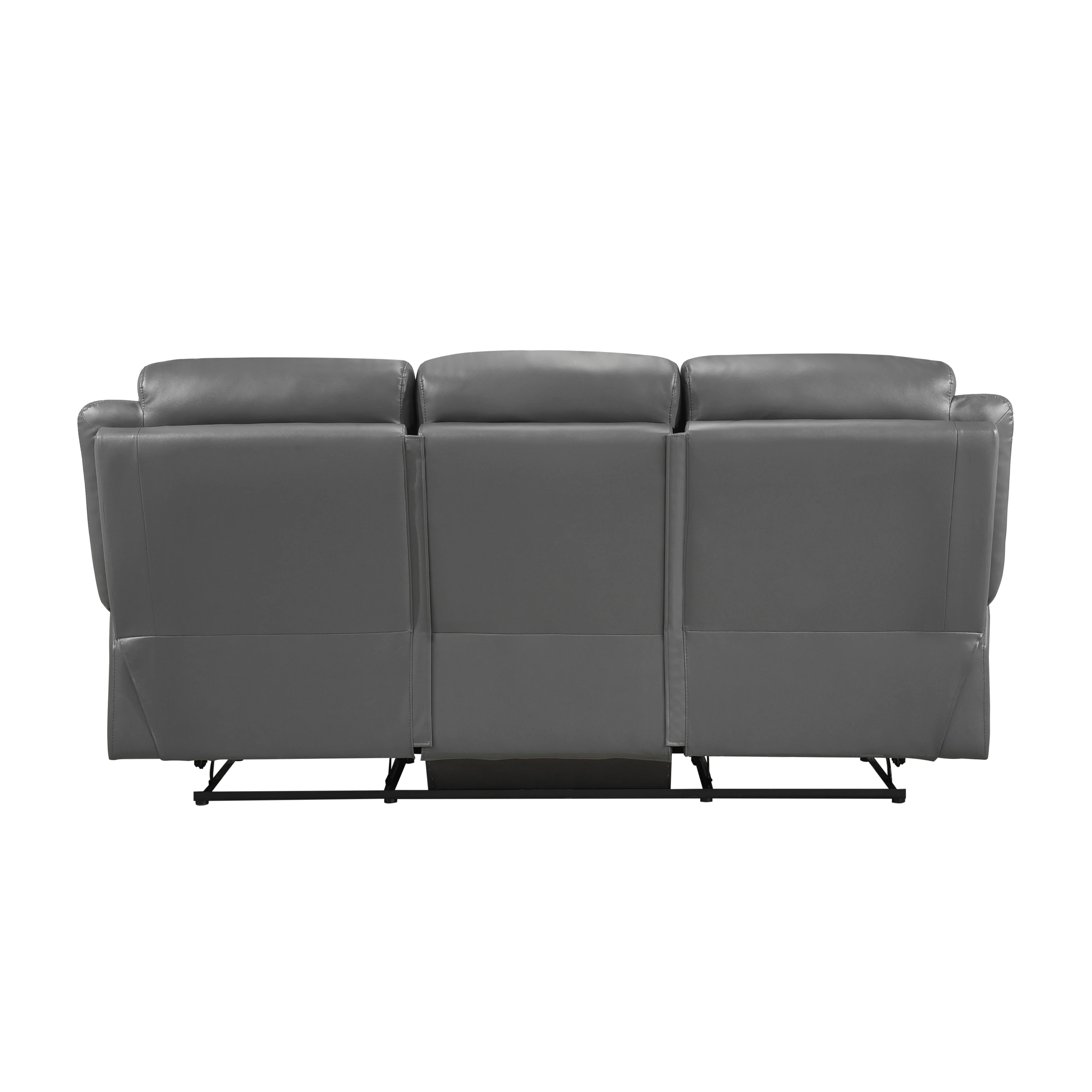 Laconia 2pc Set: Sofa, Love - Image 4