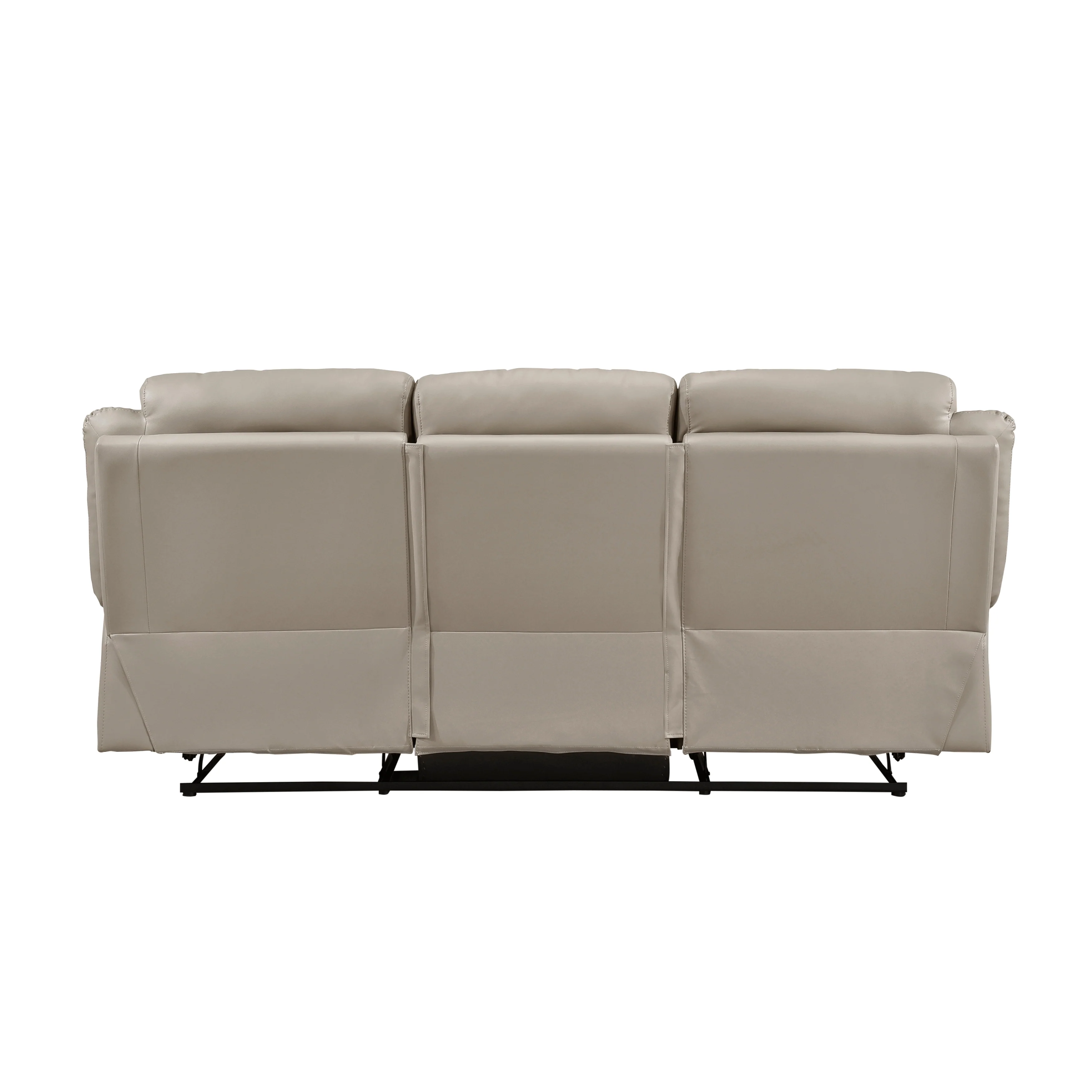 Laconia 2pc Set: Sofa, Love - Image 8