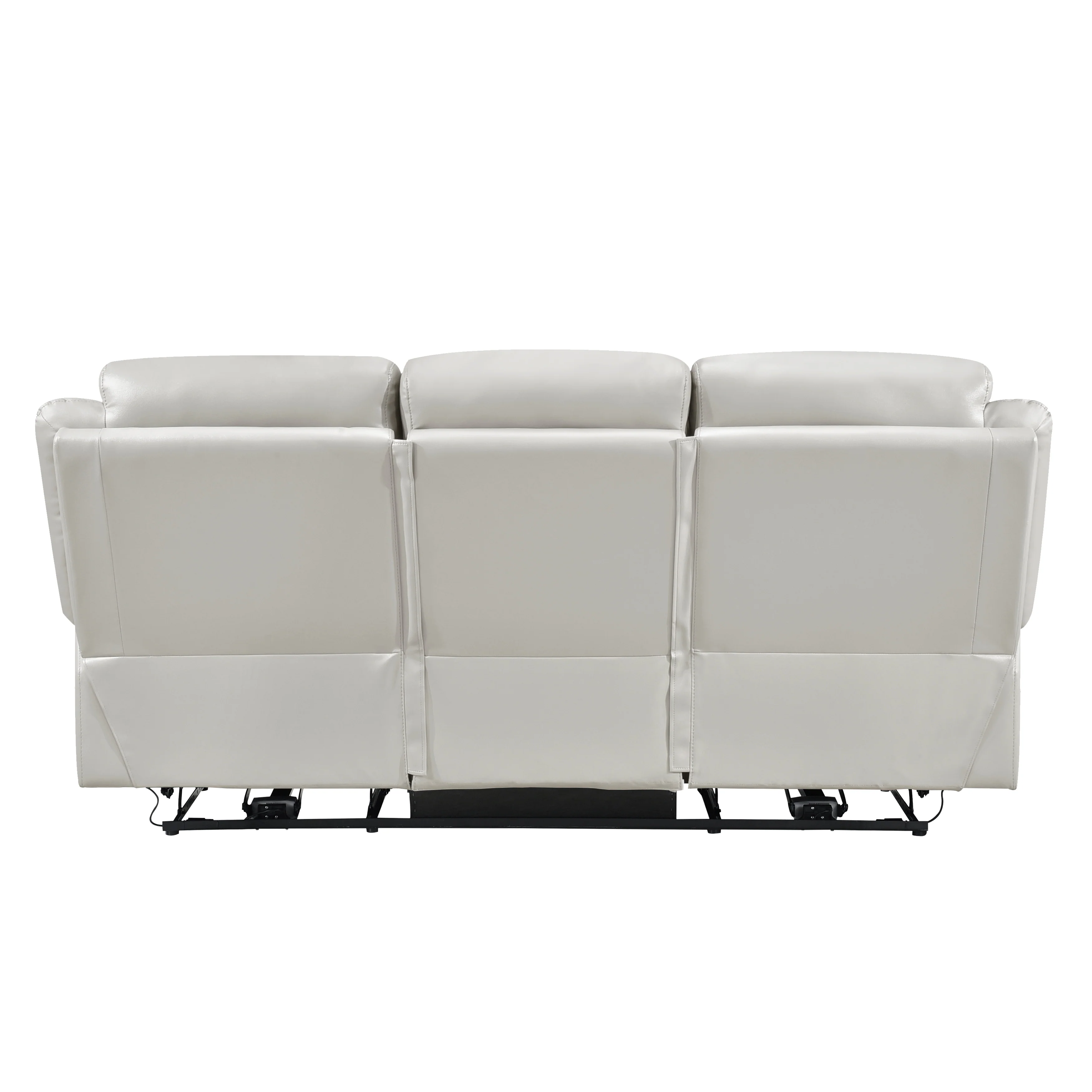 Laconia 2pc Set: Sofa, Love (power) - Image 12