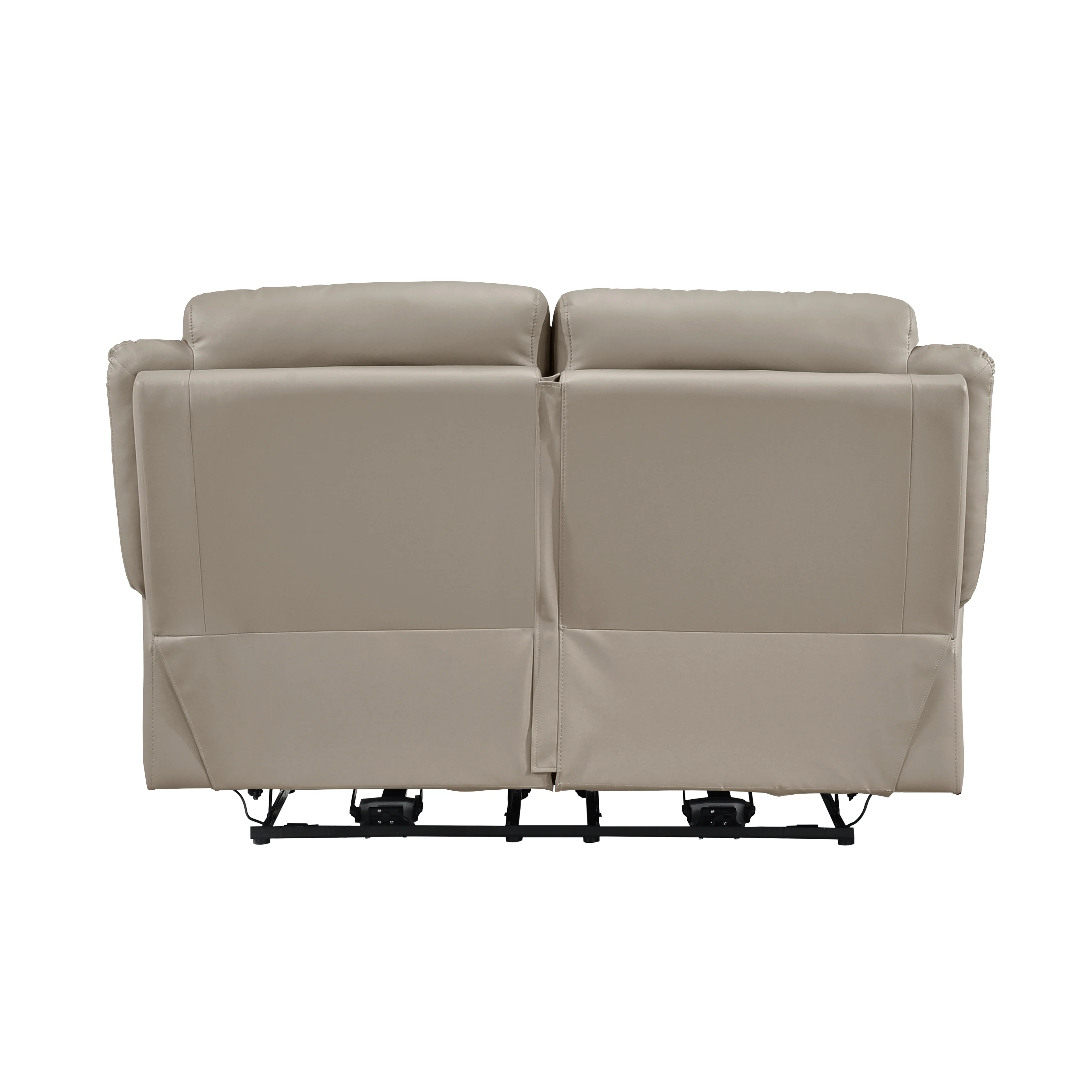 Laconia Power Double Reclining Love Seat - Image 10