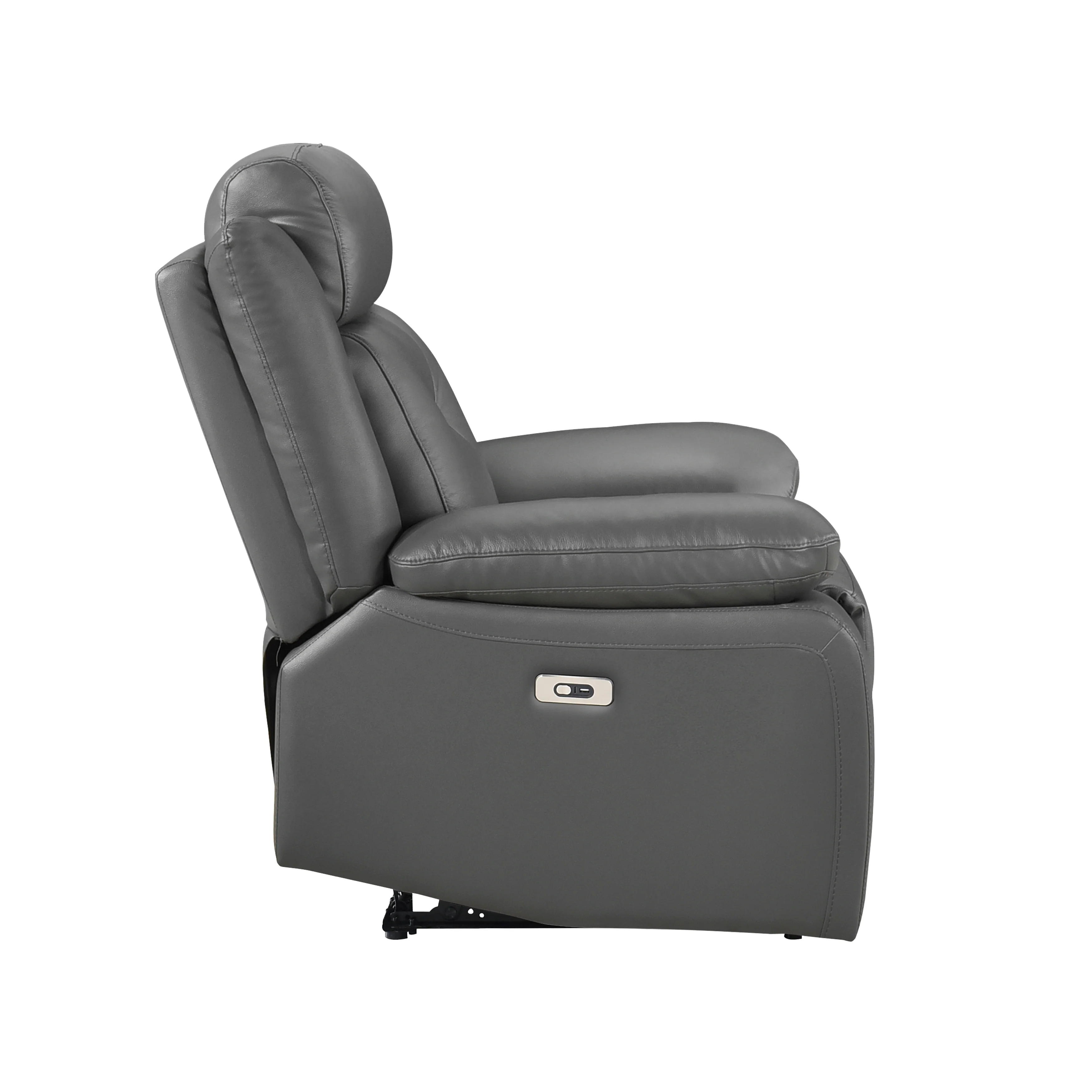 Laconia Power Reclining Chair - Image 3