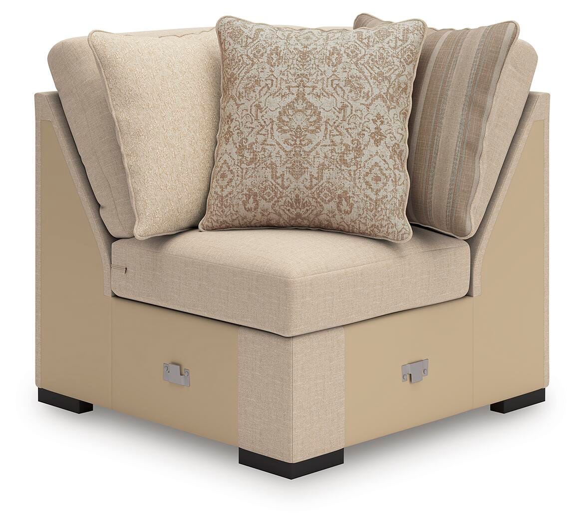 LadyMae Sectional - Image 3
