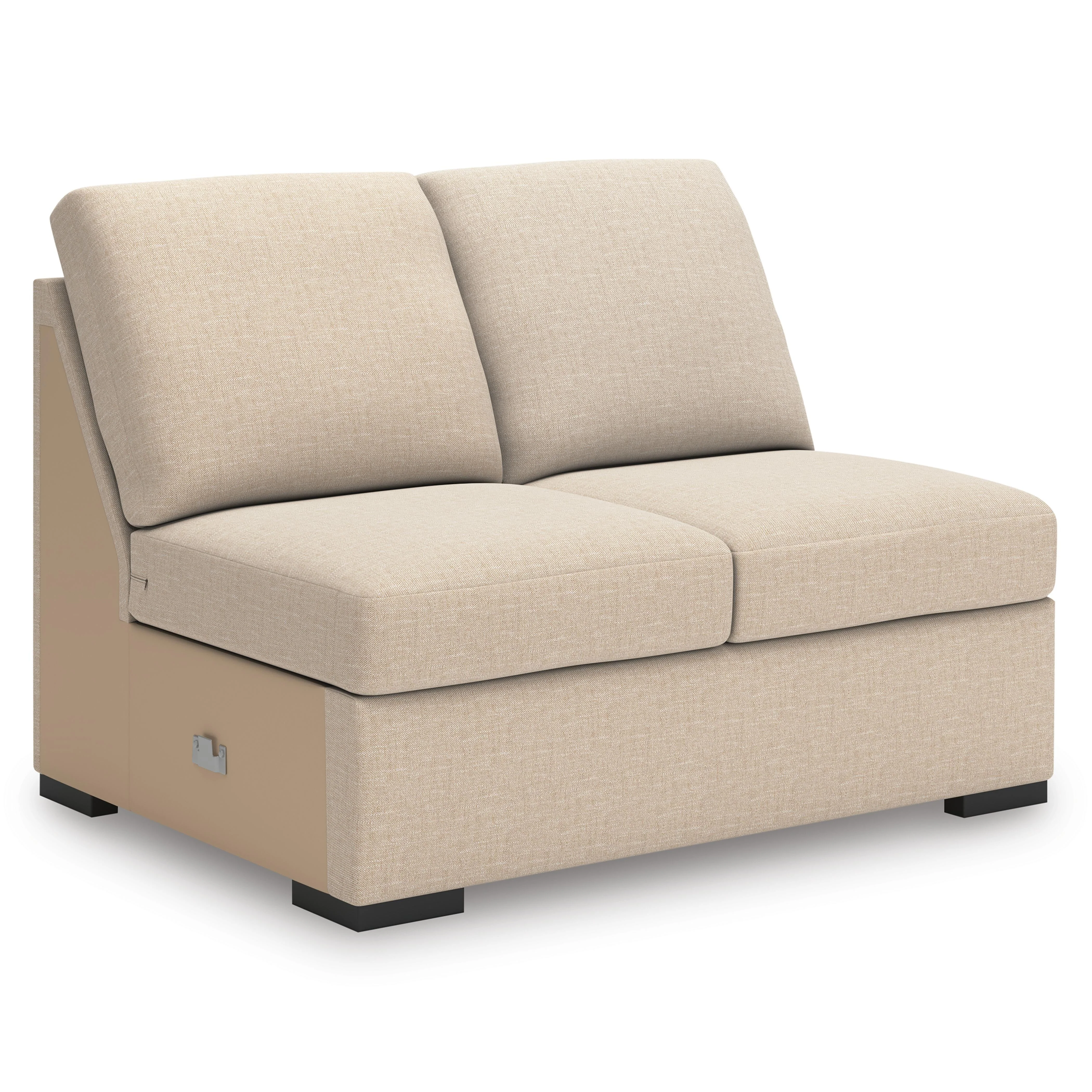 LadyMae Sectional with Chaise - Image 14