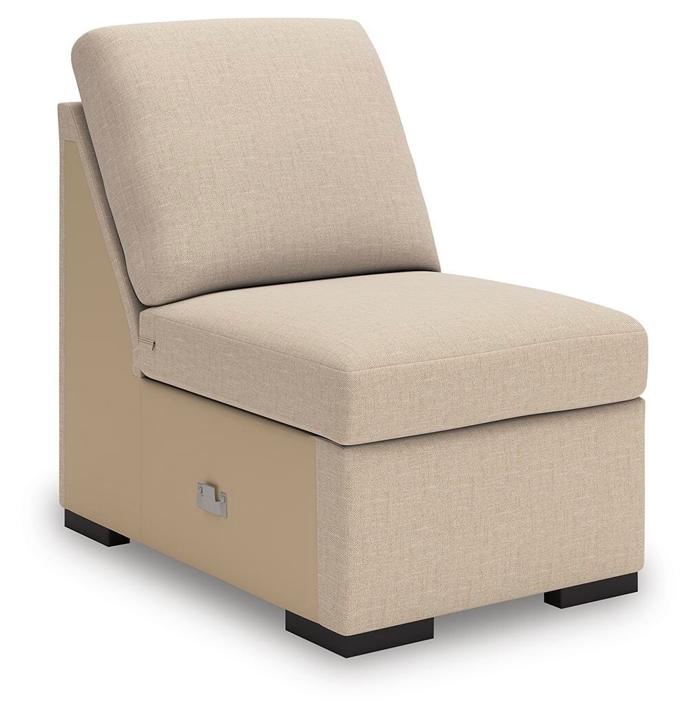 LadyMae Sectional with Chaise - Image 18
