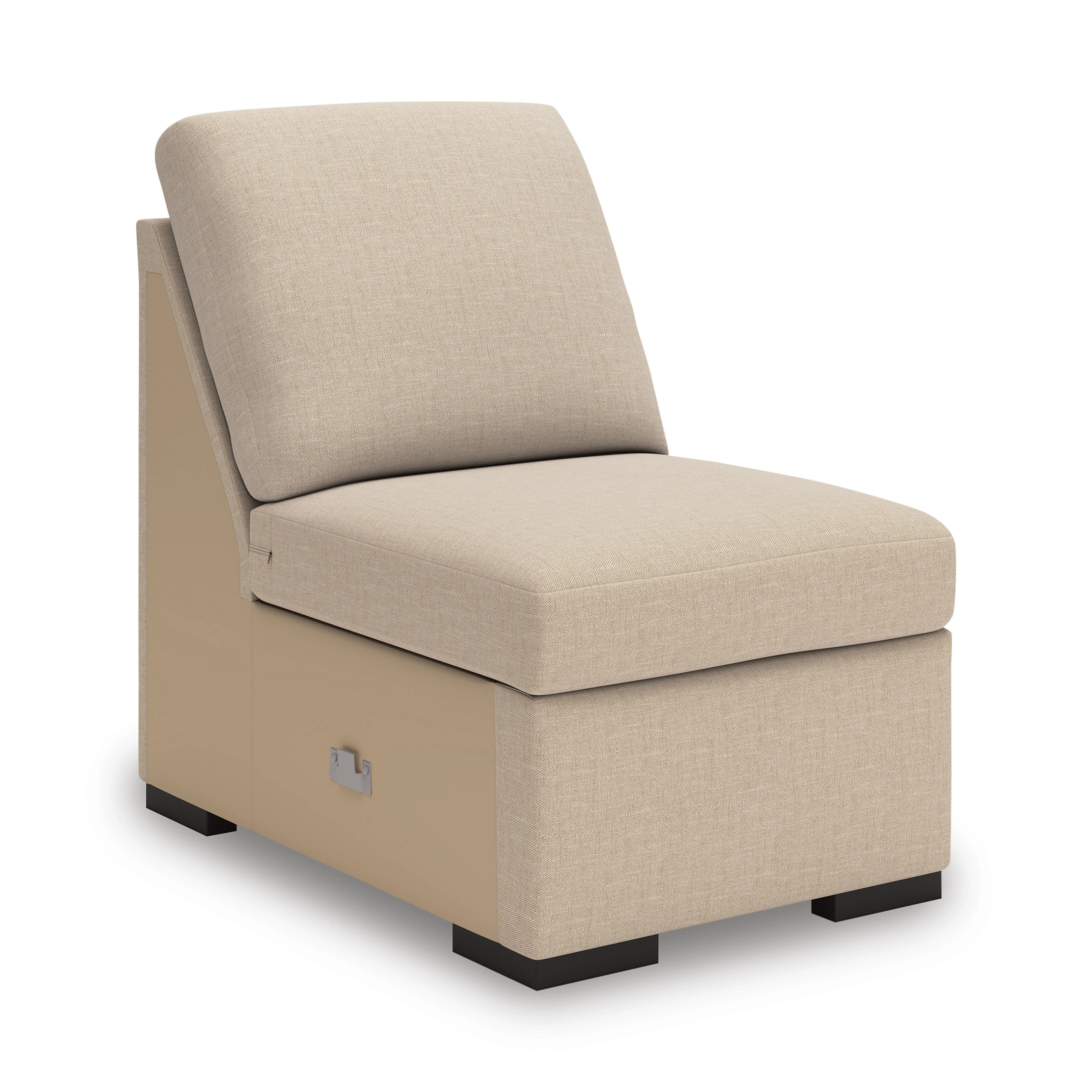 LadyMae Sectional with Chaise - Image 20