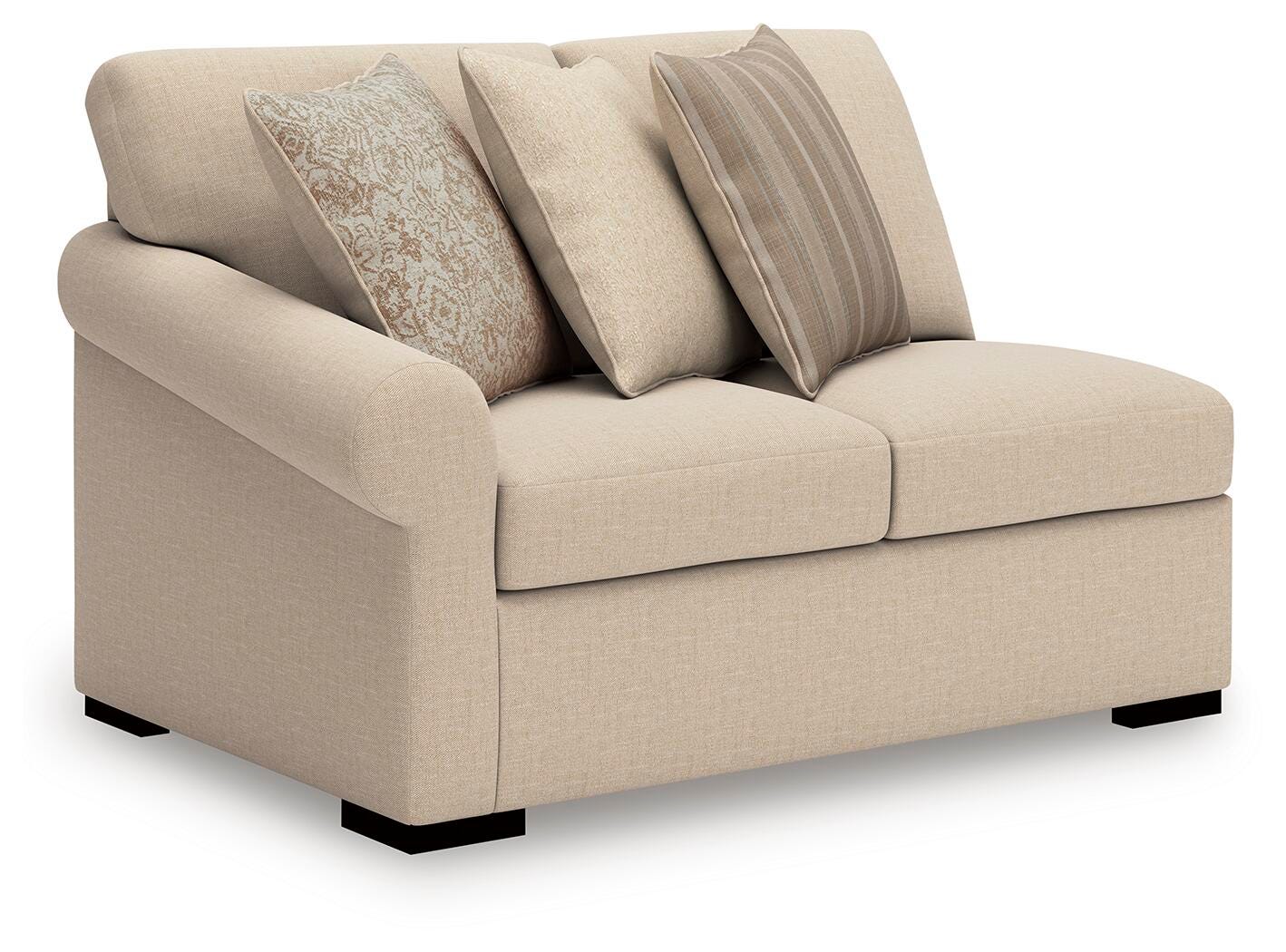 LadyMae Sectional with Chaise - Image 6