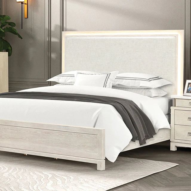 Lafayette Queen Bedroom Set - Image 2